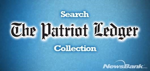 Patriot Ledger Collection