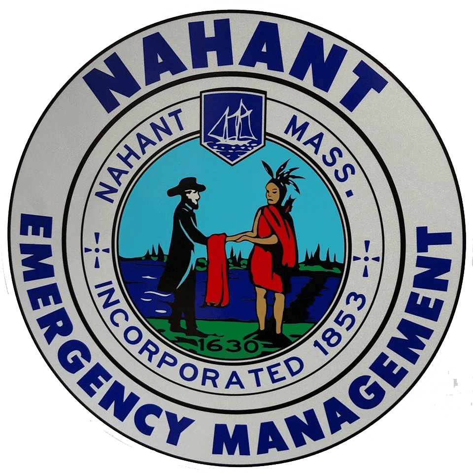 Nahant, MA Emergency Management