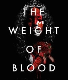 The Weight of Blood by Tiffany D. Jackson