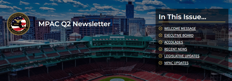 MPAC Q2 Newsletter