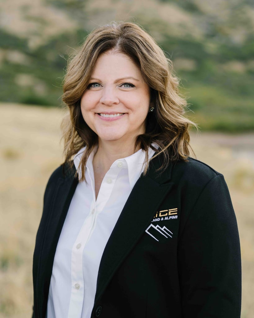Darci Brunson - Executive Assistant