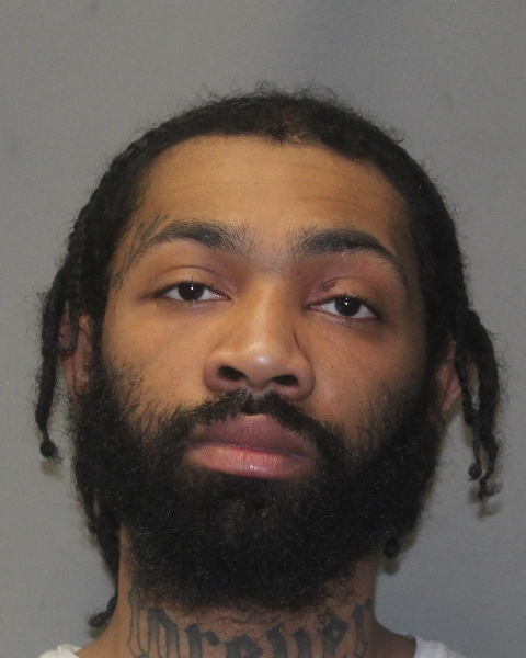 Stoughton Police Arrest Man Wanted on Multiple Warrants in Connection ...