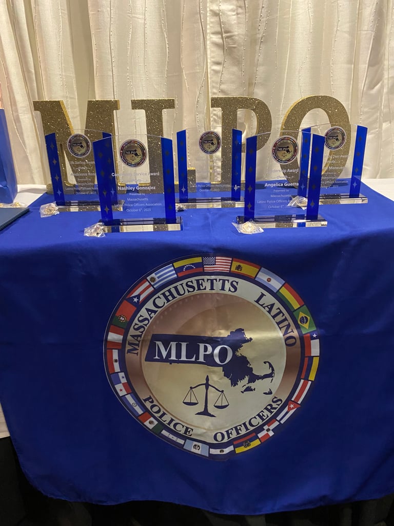 2023 Awards & Recognition Ceremony