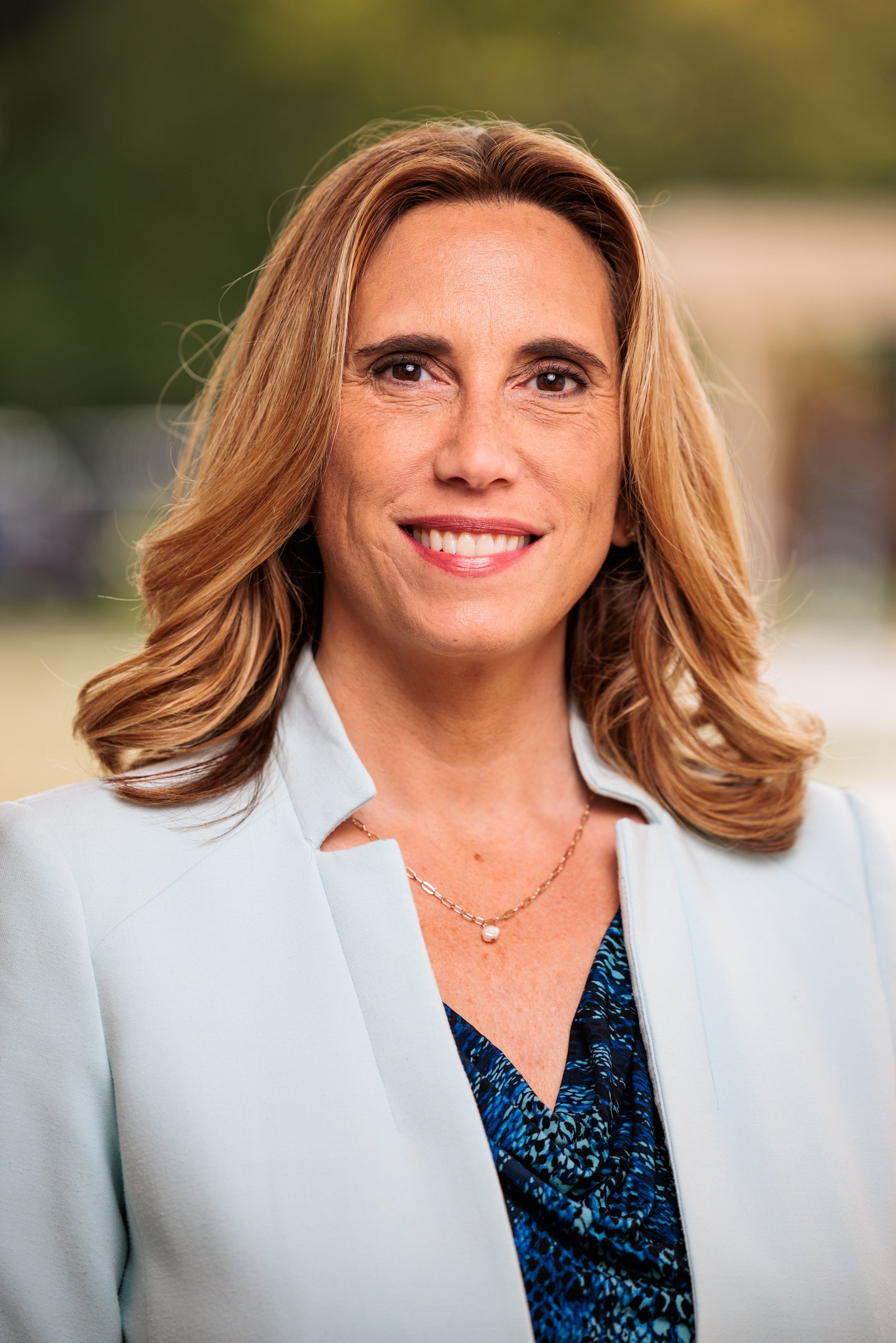 Dr.Lisha Cabral, Superintendent