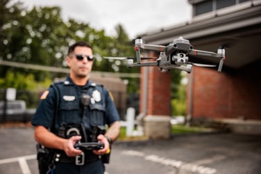 Tewksbury Police Department