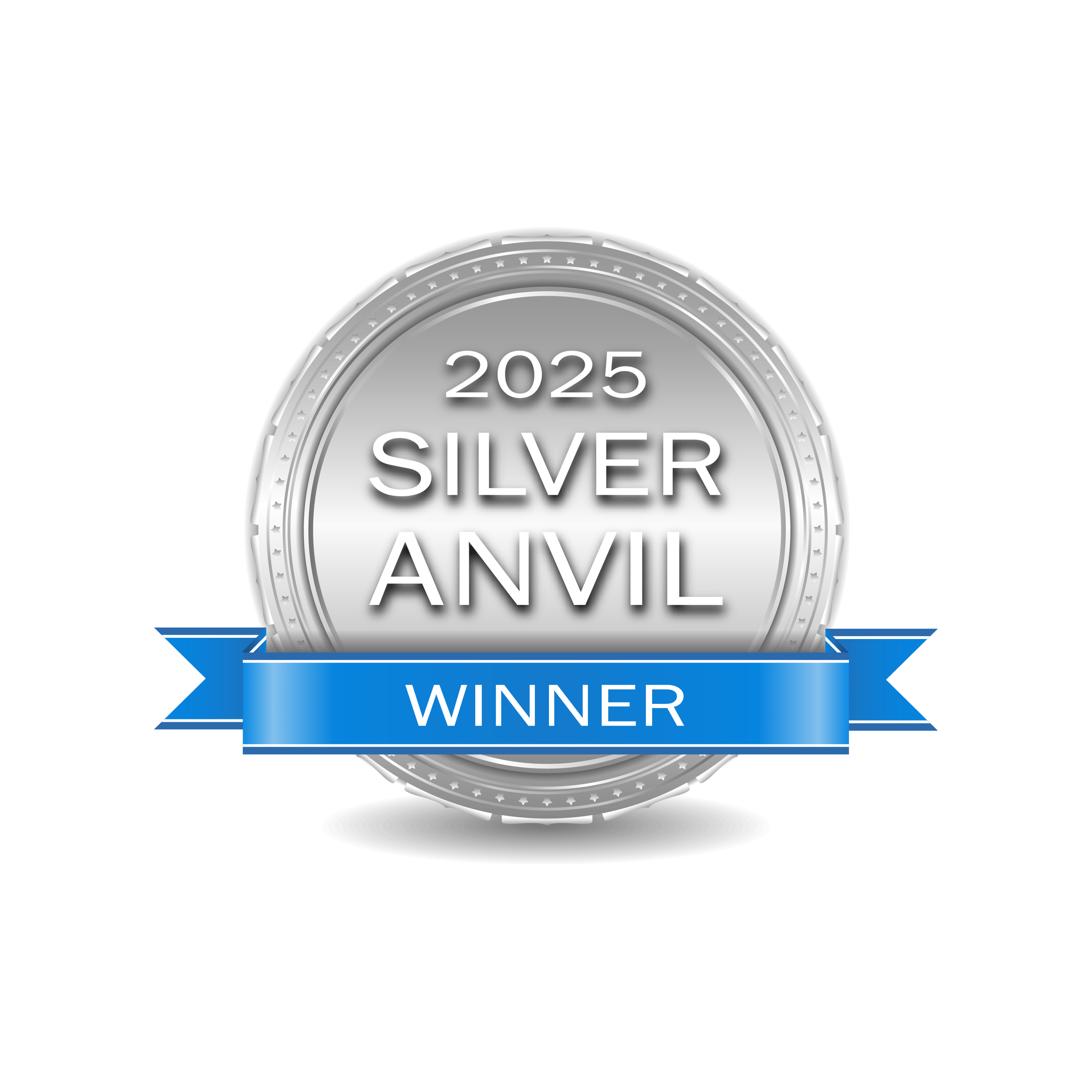 2025 Silver Anvil Winner
