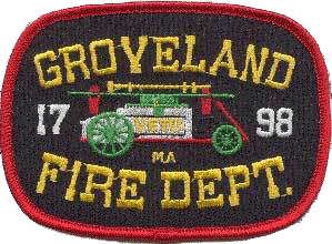 Groveland Fire Department Reminds Residents to Check Smoke and CO Alarms During Daylight Saving Time