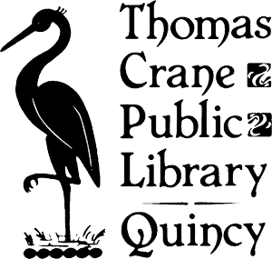 托馬斯·克蘭公共圖書館