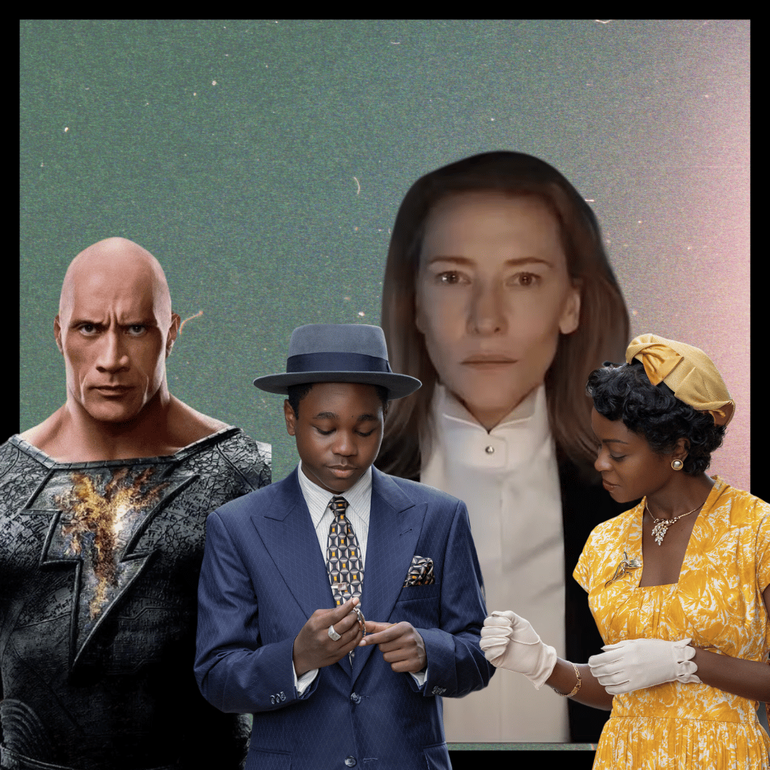 featured cast members of february movie matinees