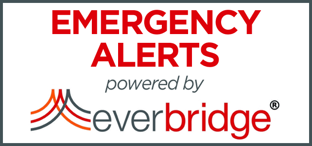 Everbridge - Emergency Alerts