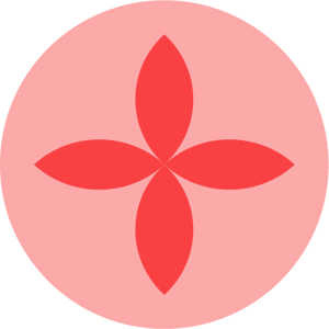 circle logo