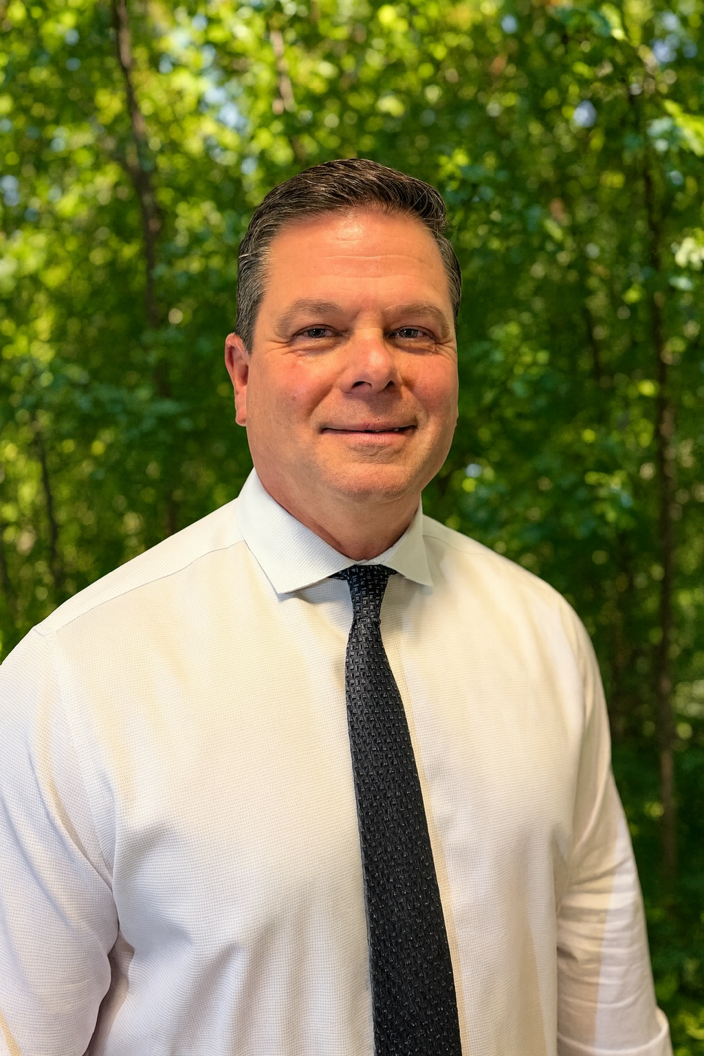 Richard D. Howe, Retired Police Chief