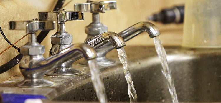 Spring 2019 Flushing Begins Next Week – Full Schedule Here