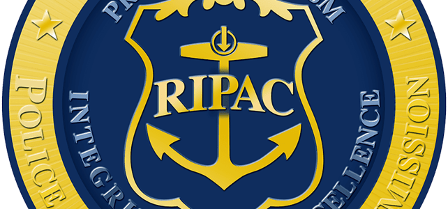 About RIPAC