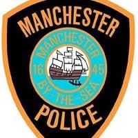 police badge