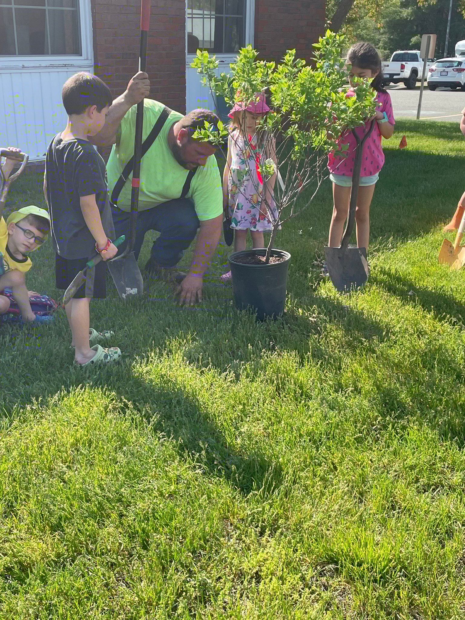 May 2024 Town of Groveland, MA