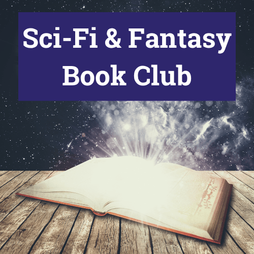 Book Buzz Club Graphic