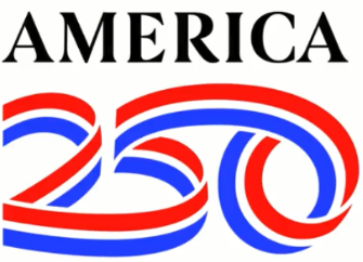 America250 Logo