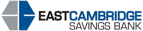 East Cambridge Savings Bank Logo