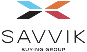 Savvik Logo