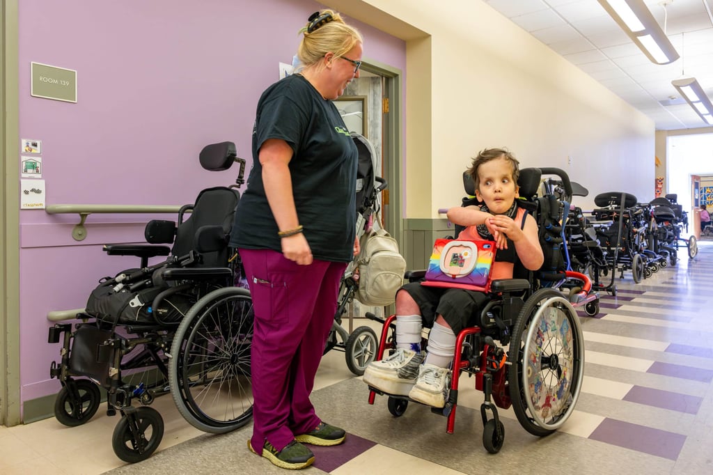 South Shore Educational Collaborative