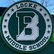 Locke Middle School