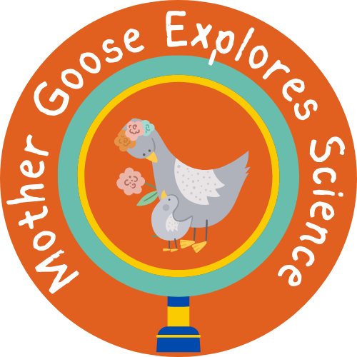 Mother Goose Explores Science
