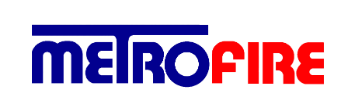 Metro Fire Logo
