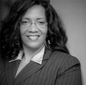 Angela Hayes, Brodeur