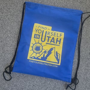 Drawstring Backpacks