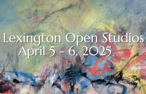 Open Studio Graphic