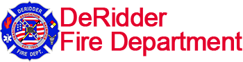 DeRidder Fire Department