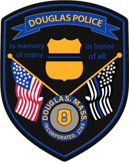 Douglas Police Department