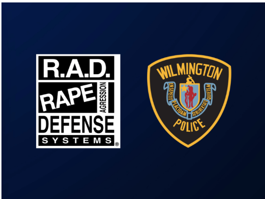 R.A.D. Program picture