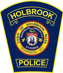 Holbrook Police Department