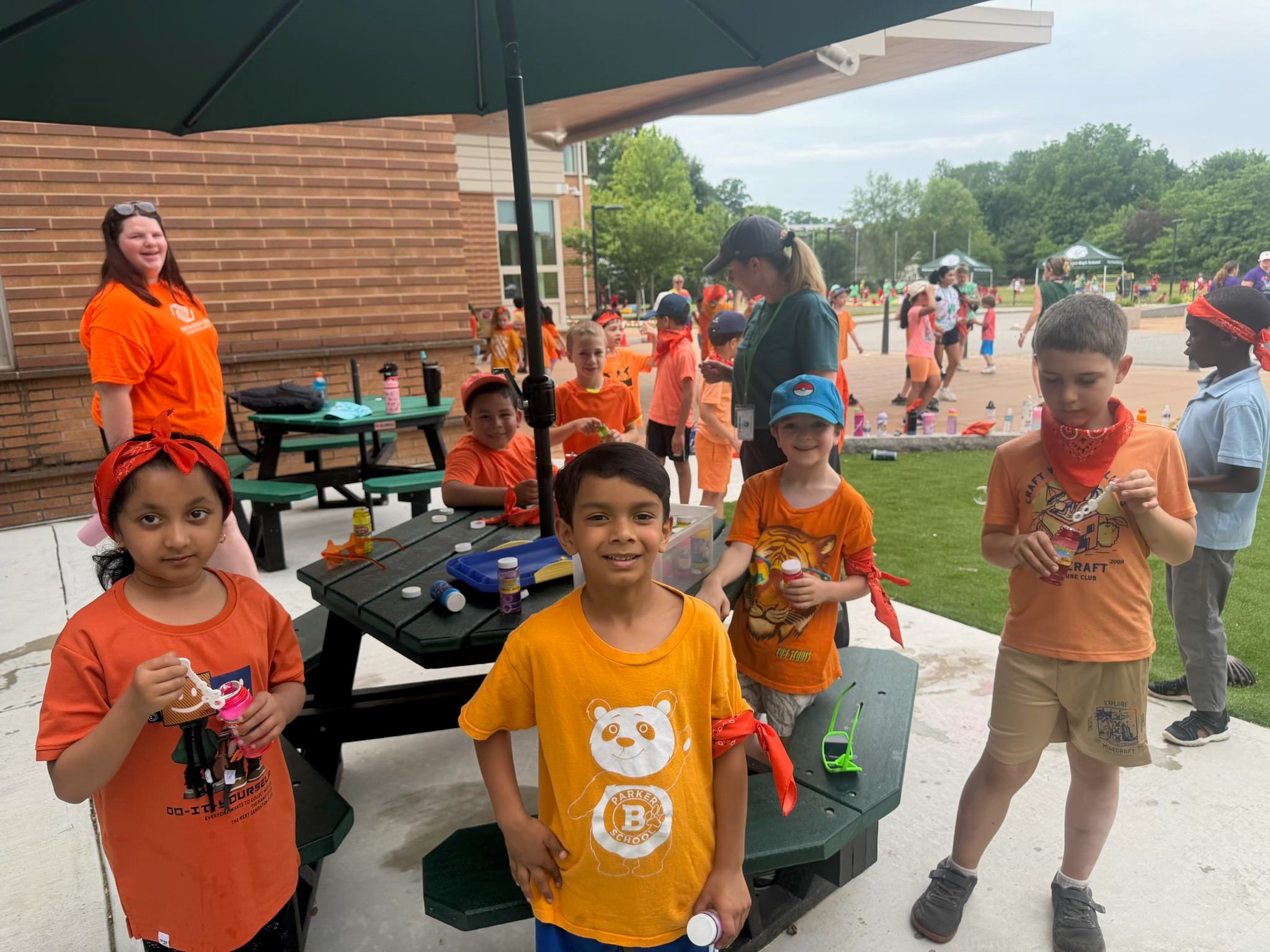 field day