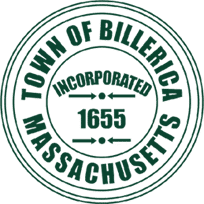Town of Billerica Seal
