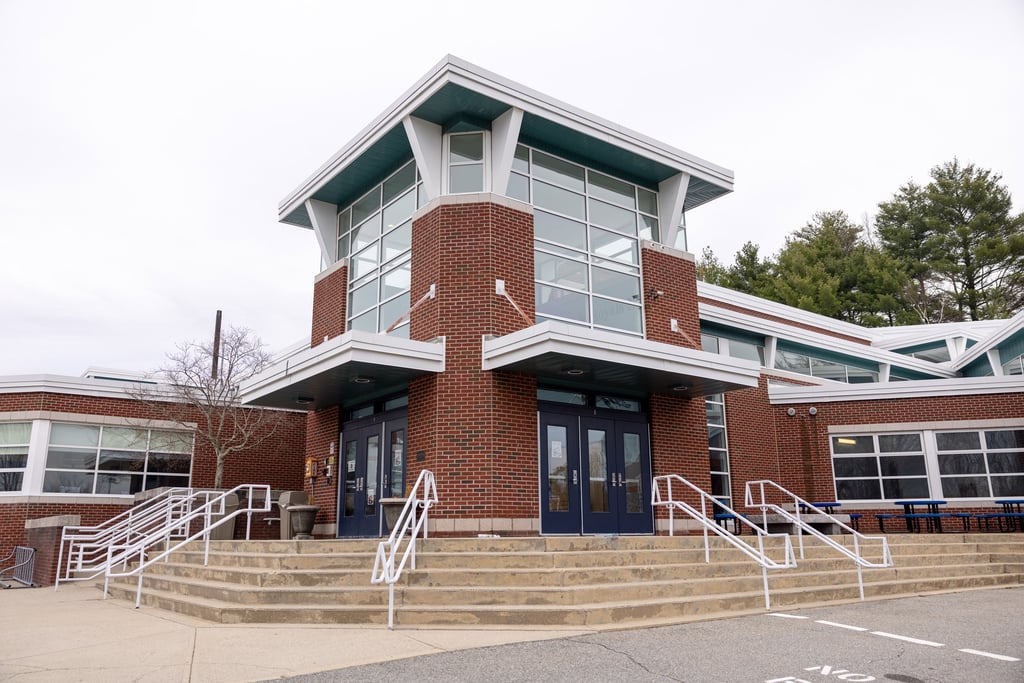 Georgetown Middle/High School