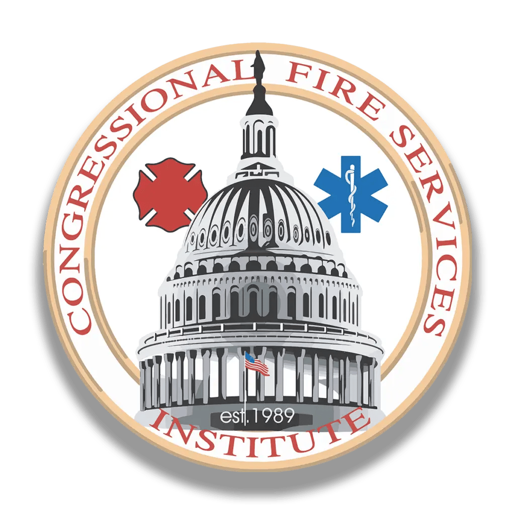 Congressional Fire Services Institute