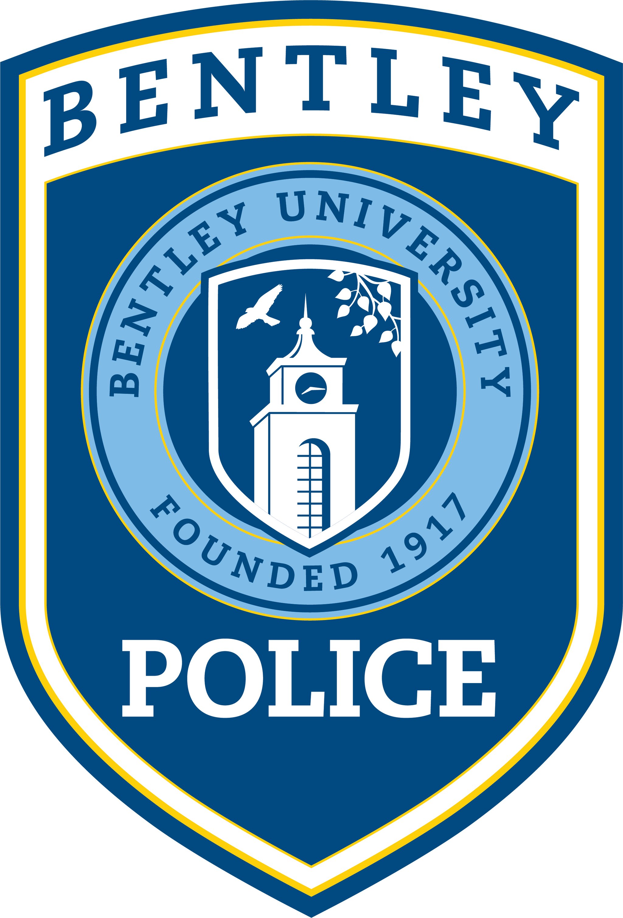 Bentley University Police Department