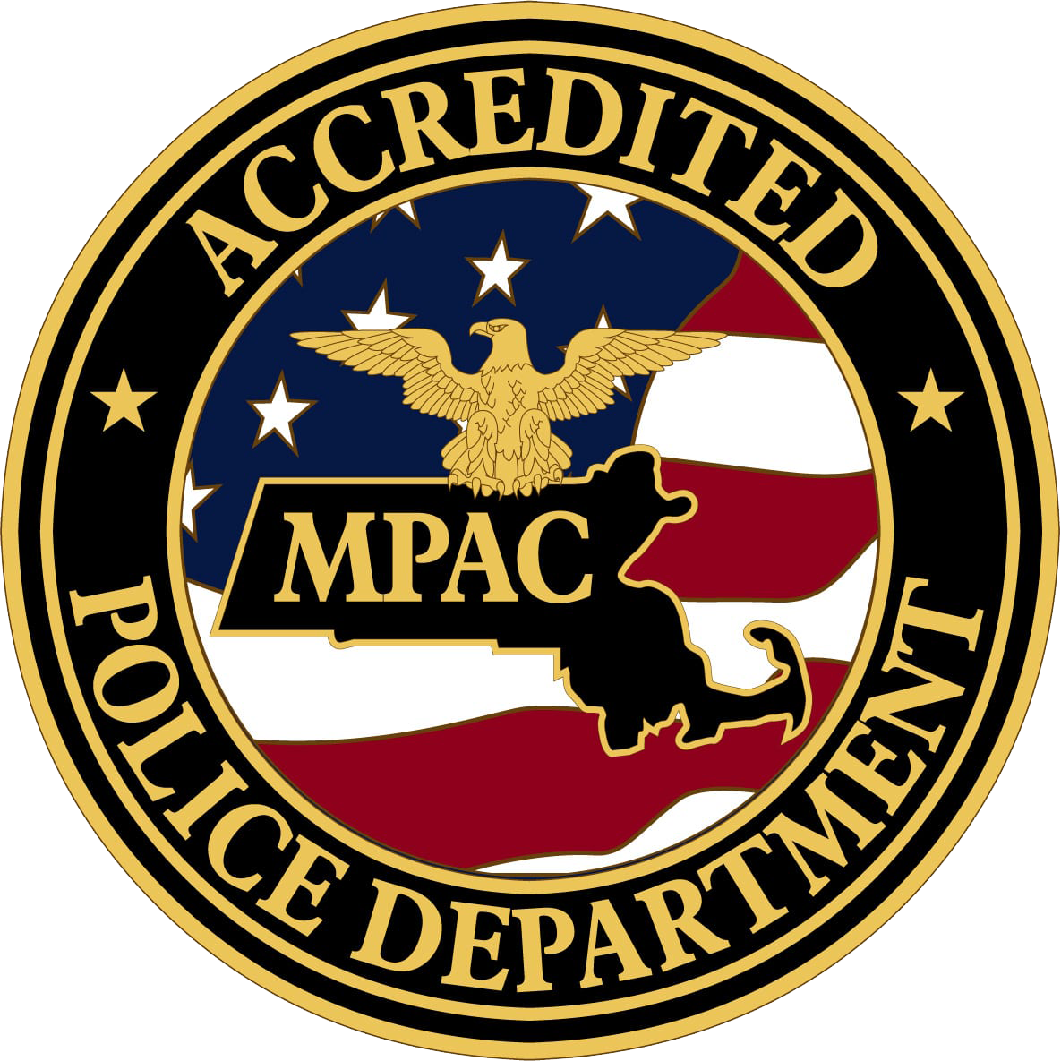 The Massachusetts Police Accreditation Commission