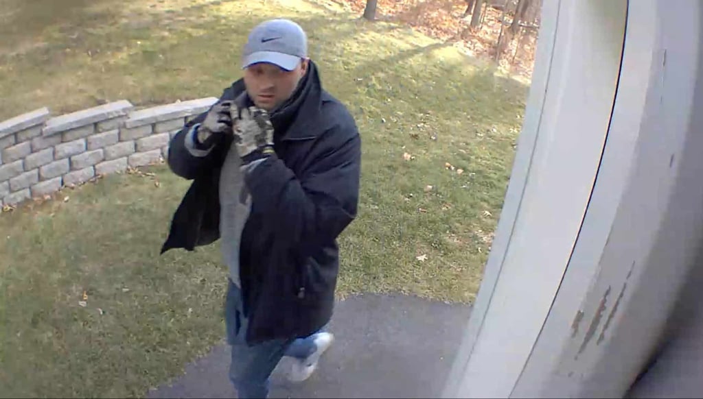 West Newbury Police Provide Update on Breaking and Entering