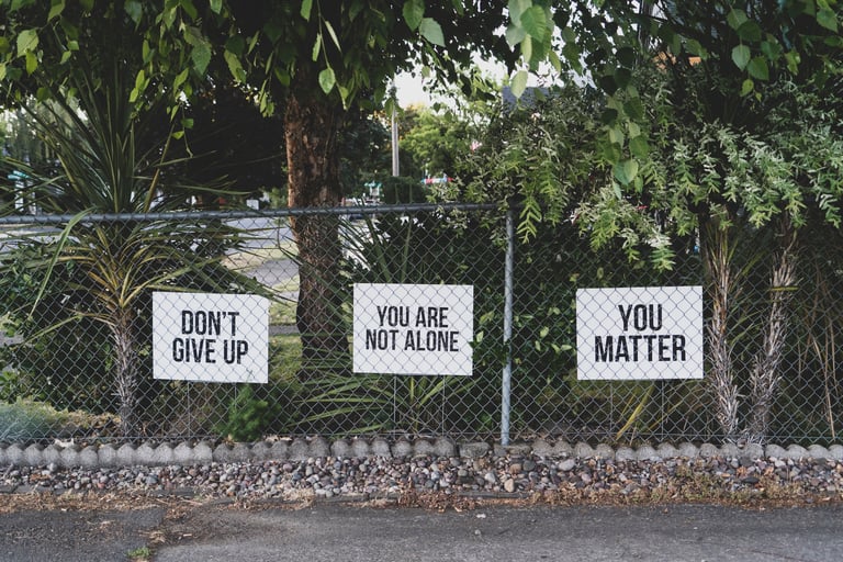 Recovery Month