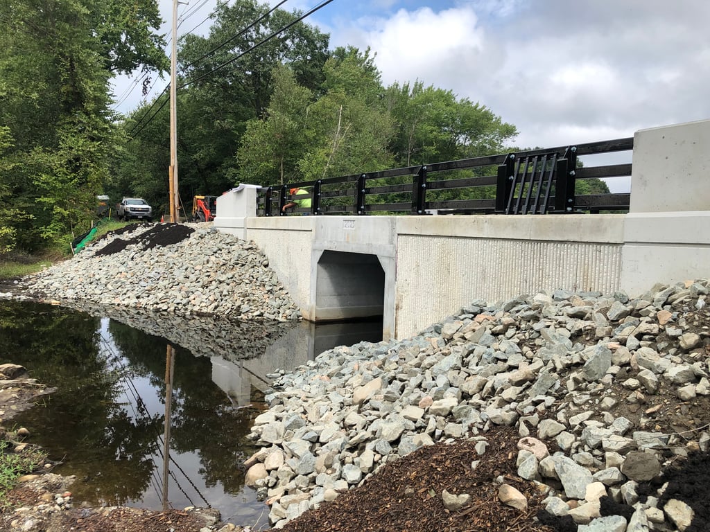 September 2023 Town of Groveland, MA