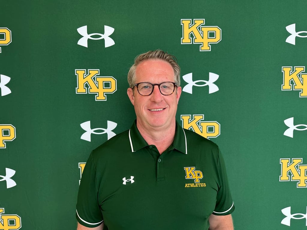Superintendent Dr. Rich Drolet and Principal Nicole Bottomley are pleased to announce that King Philip Regional School District has hired Derek Phinney as its next Athletic Director.