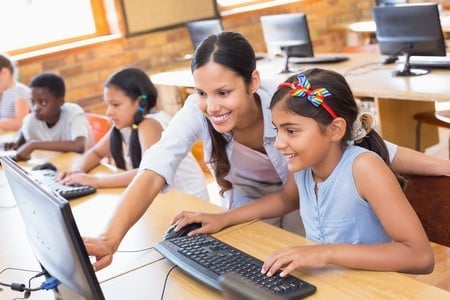 Why Kids Children Should Learn Photoshop