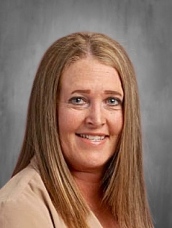 Julie O'Connor