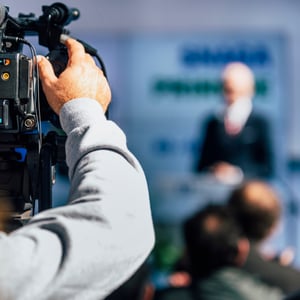 Media Training Tune-Up: Sharpen Your Spokesperson Skills Before Summer