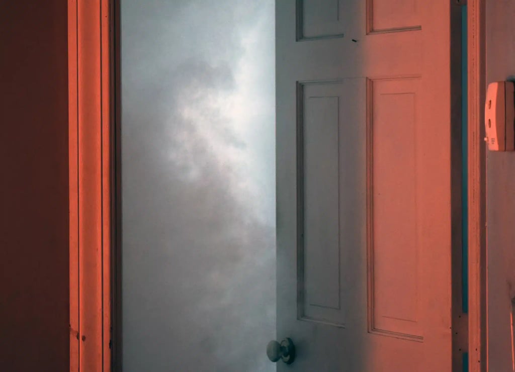 PHOTOS Dracut Fire Department Trains in Home Slated for Demolition on