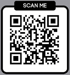 Behavioral Health Resource QR Code